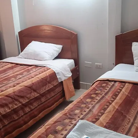 Mallmanya Inn