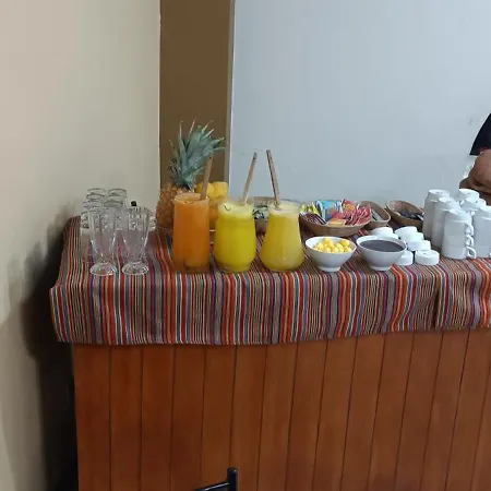Mallmanya Inn