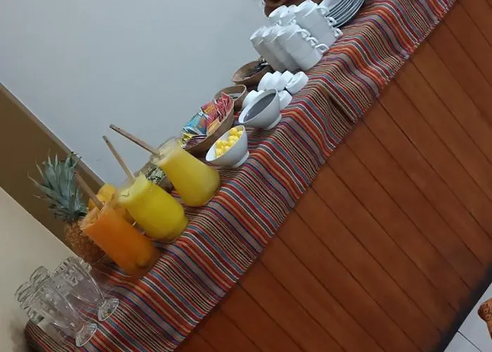 Couette-café Mallmanya 3*
