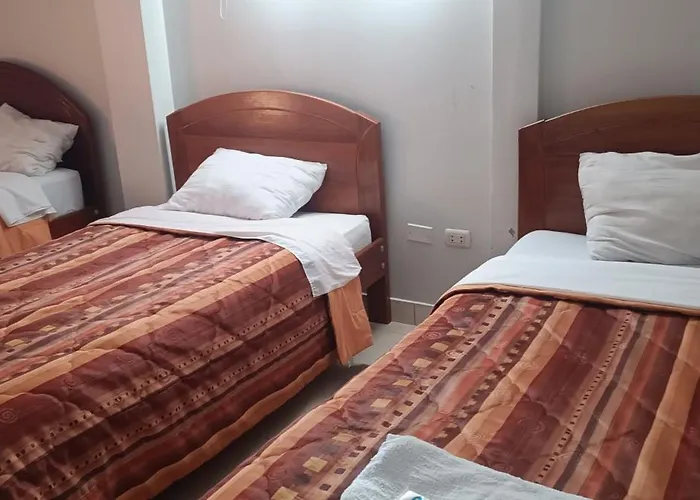 Mallmanya Bed & Breakfast 3*