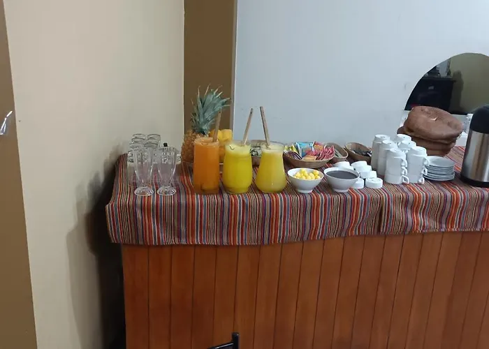 Mallmanya Couette-café