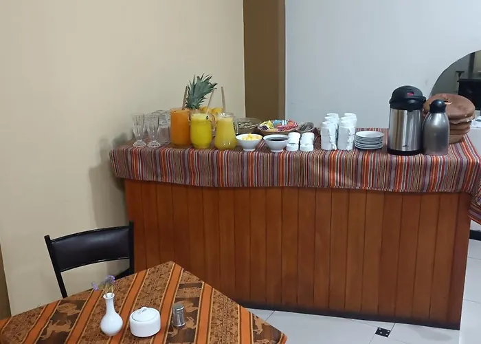 Mallmanya 3* Cusco