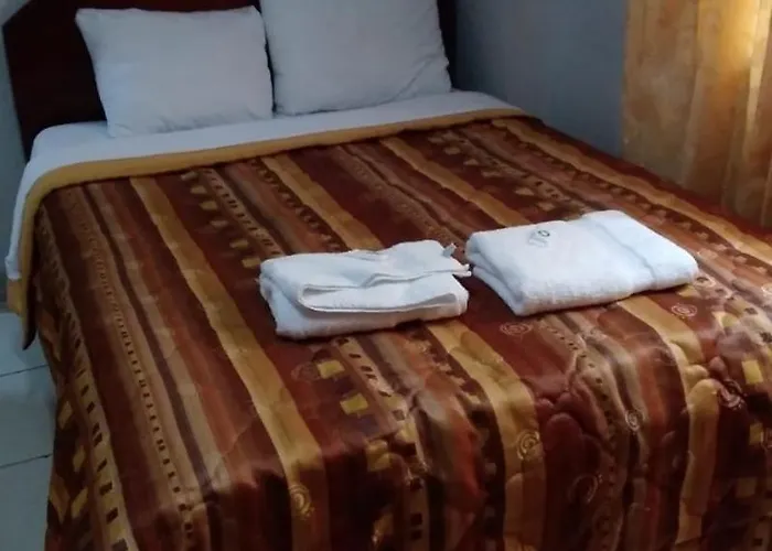 Mallmanya 3* Cusco