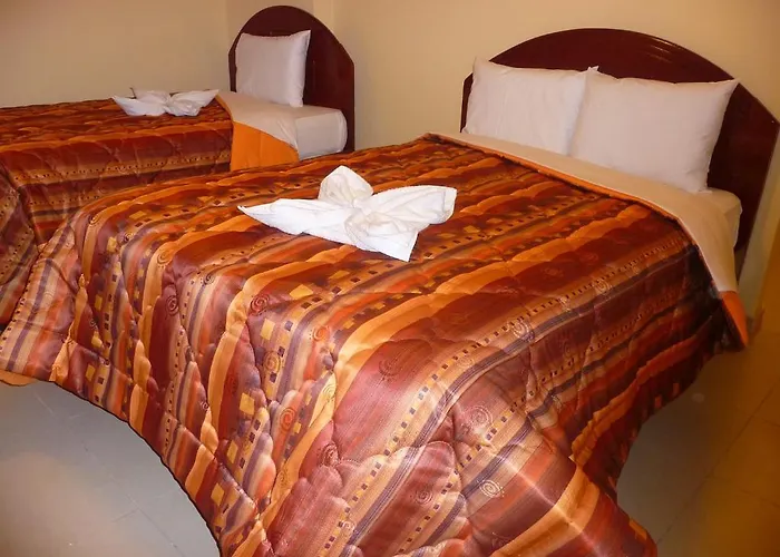 Mallmanya Cusco
