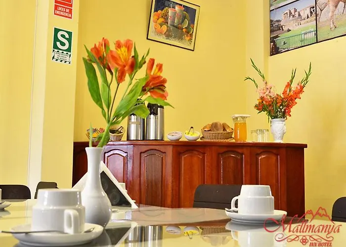 Mallmanya 3* Cusco