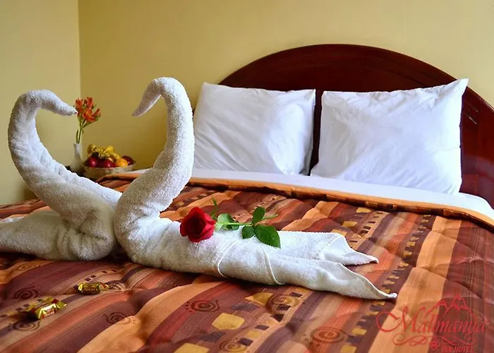 Couette-café Mallmanya 3*